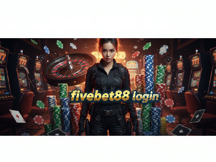 สมัคร fivebet88 login