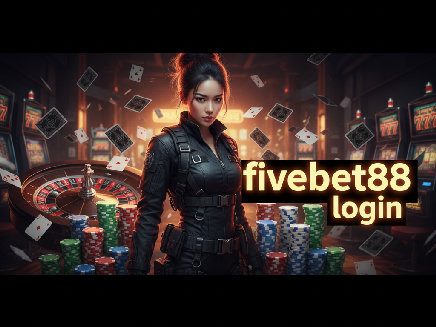 login fivebet88 login