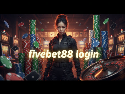 fivebet88 login PG SLOT